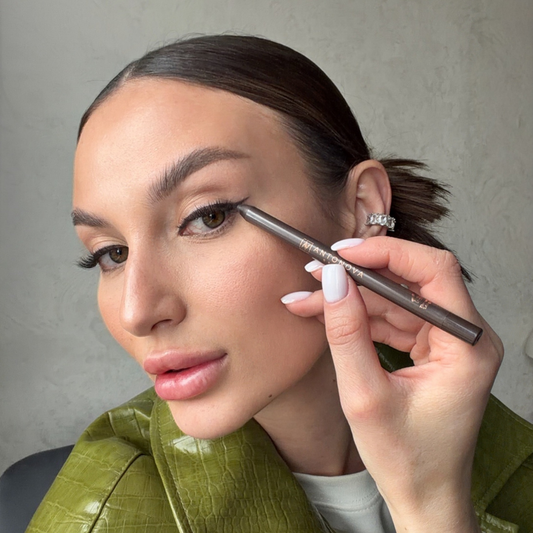 Mykonos Stone Eyeliner