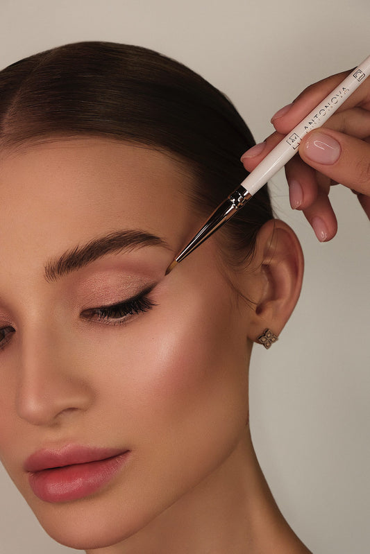 Liner Brush 10 - пензель для підводки
