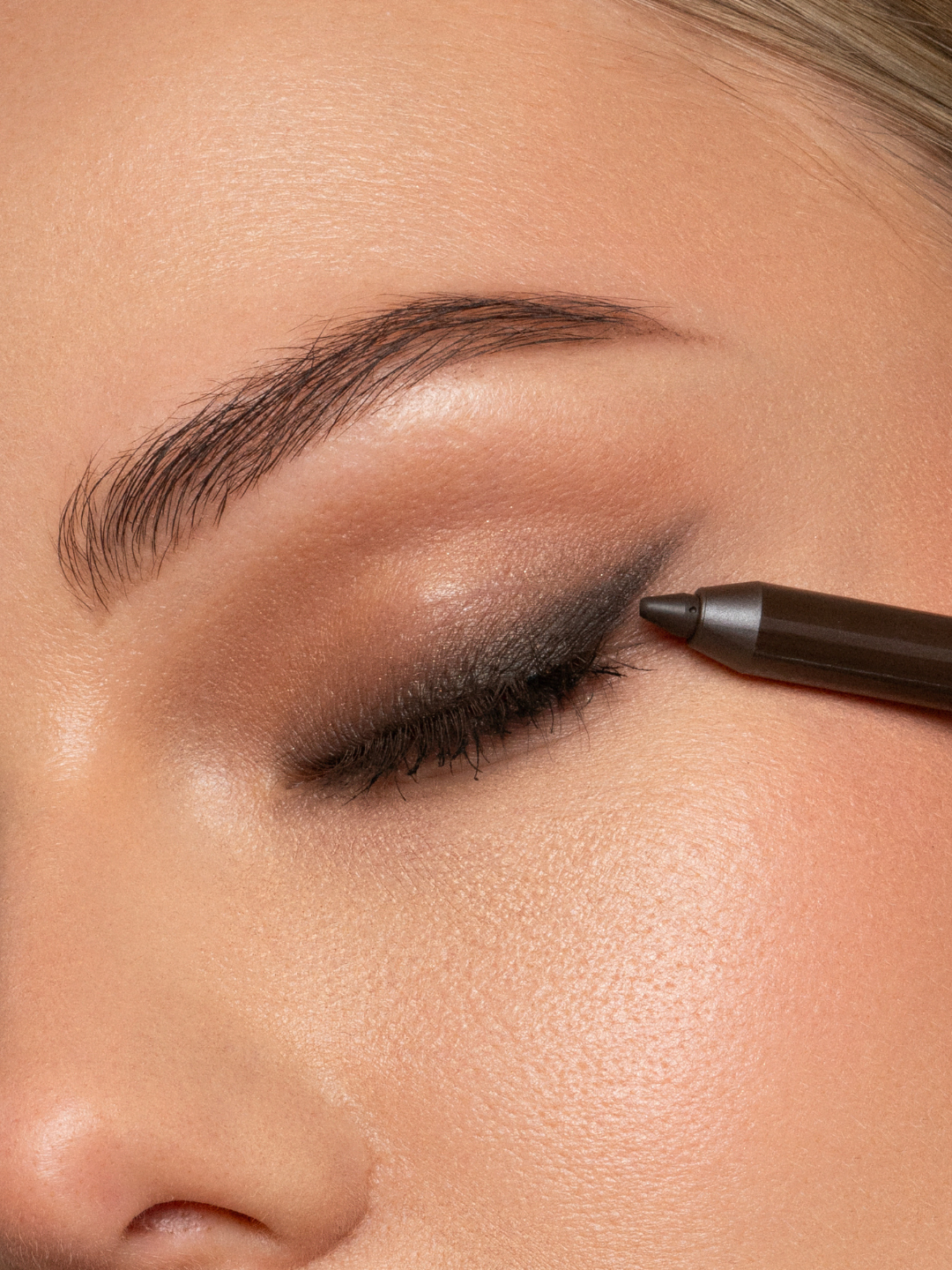Smoky Eyes для початківців: покроково