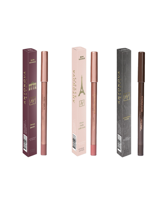 Waterproof Lip Liner: How to Choose It and Why It's a Must-Have
