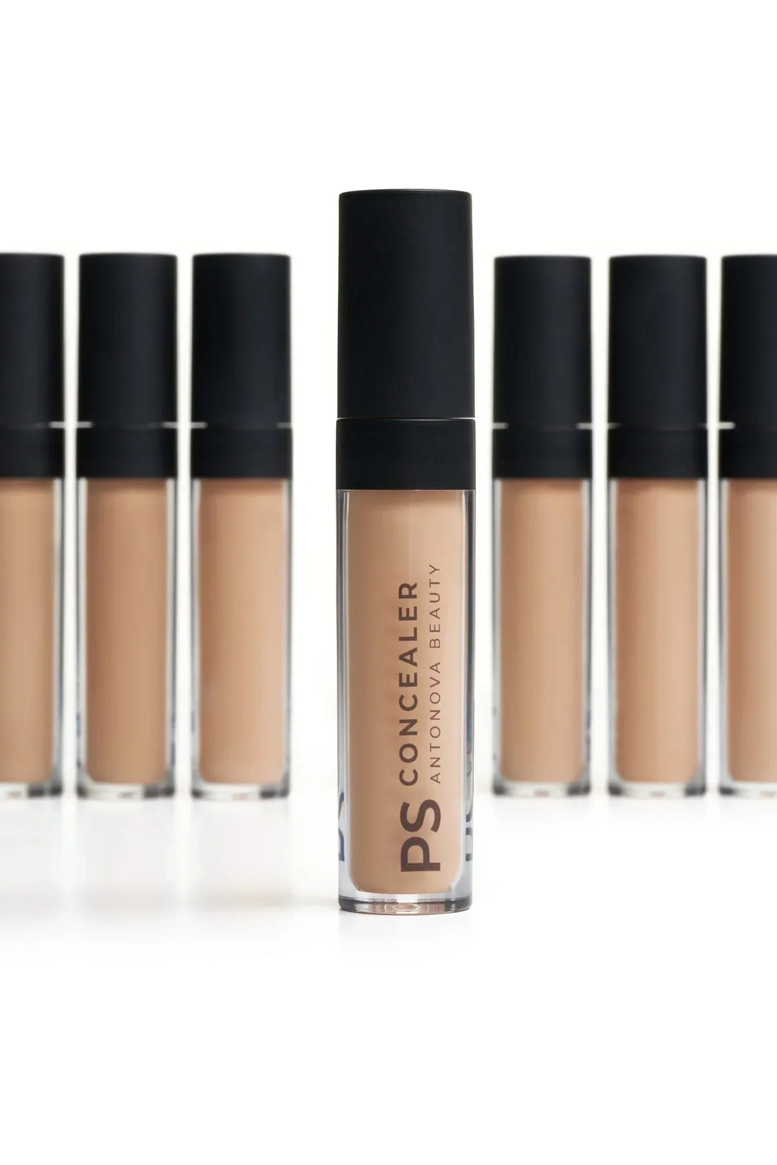 "Perfect Skin" Concealer — High-Coverage Cream Concealer