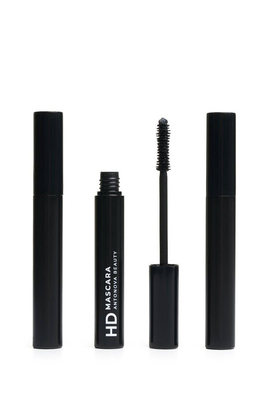 High Definition 3-in-1 Mascara