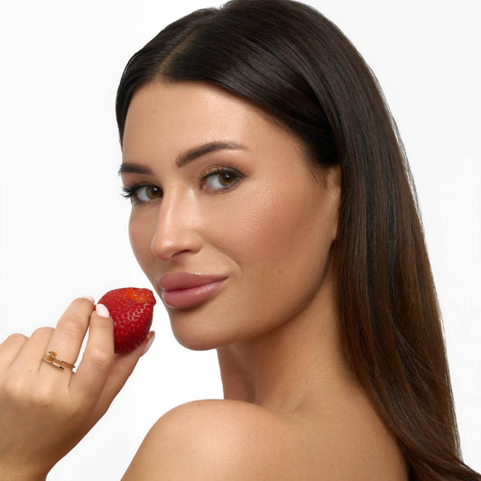Макіяж Glow and Go: покрокова інструкція