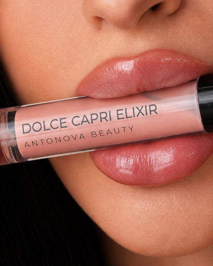 Блиск Dolce Capri elixir