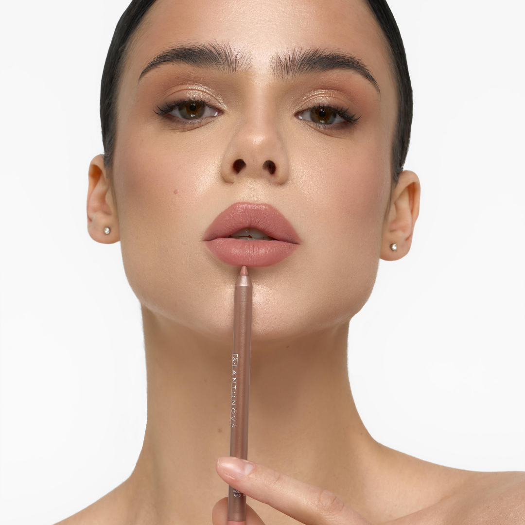 Capri im Juli Lippenstift