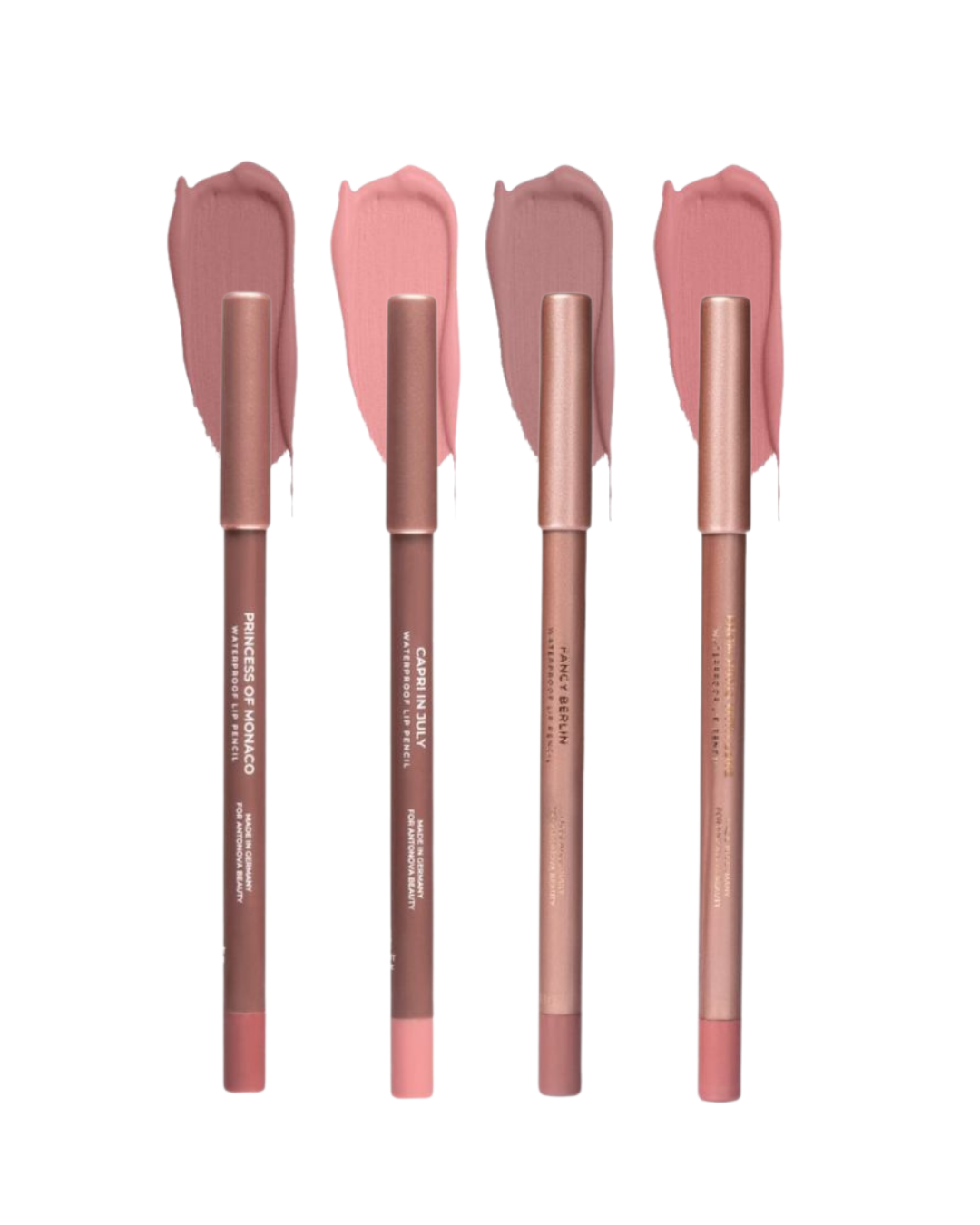 LIP ICONS SET
