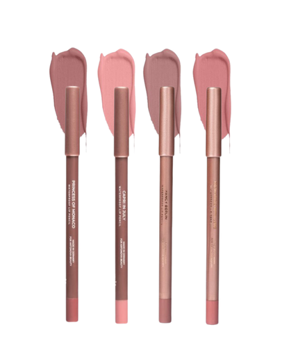 LIP ICONS SET