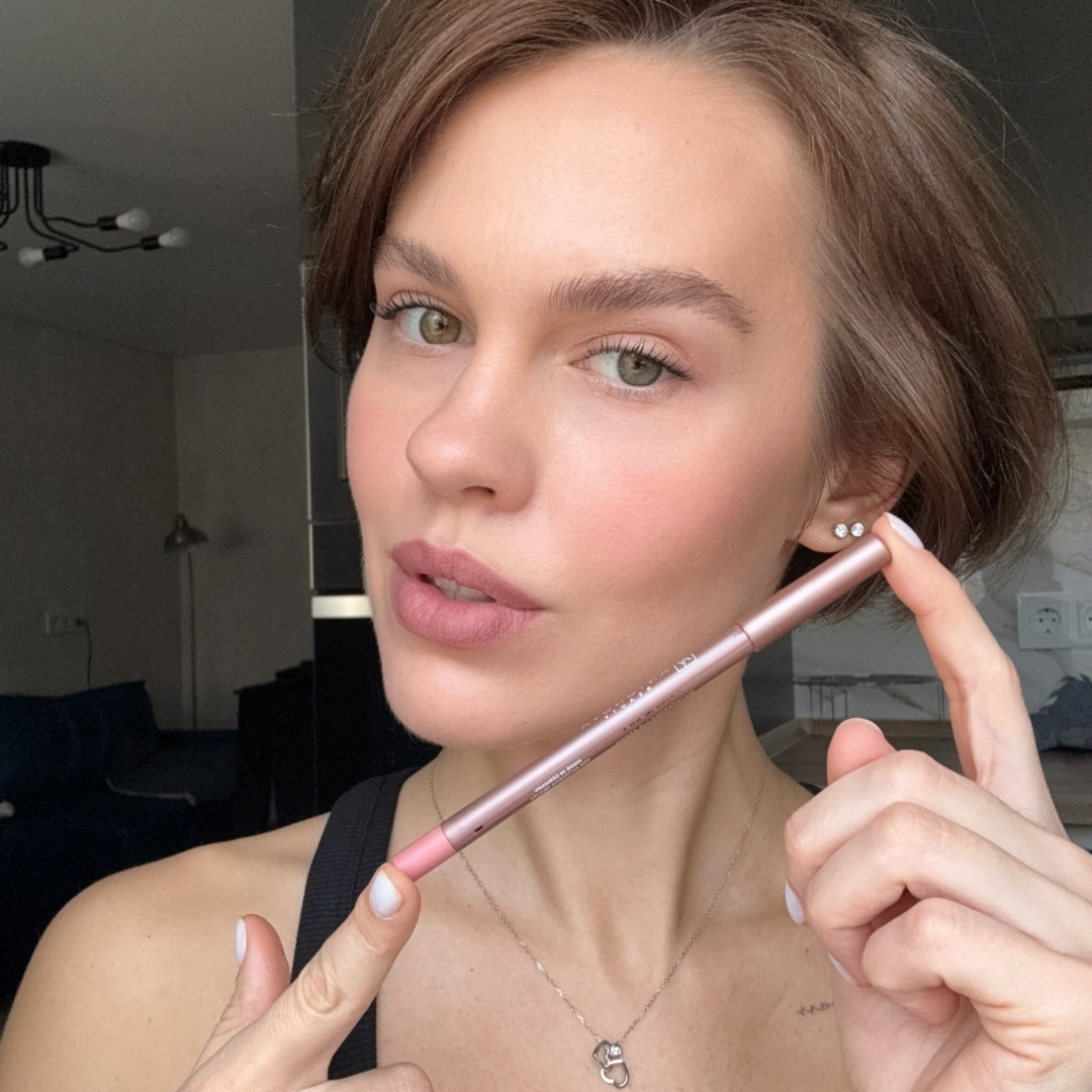 Capri im Juli Lippenstift