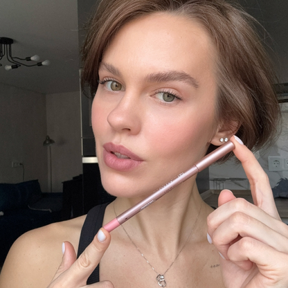 Capri im Juli Lippenstift