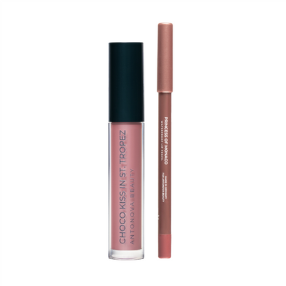 Perfect Lips Duo