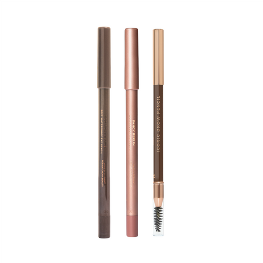 Limited Trio set