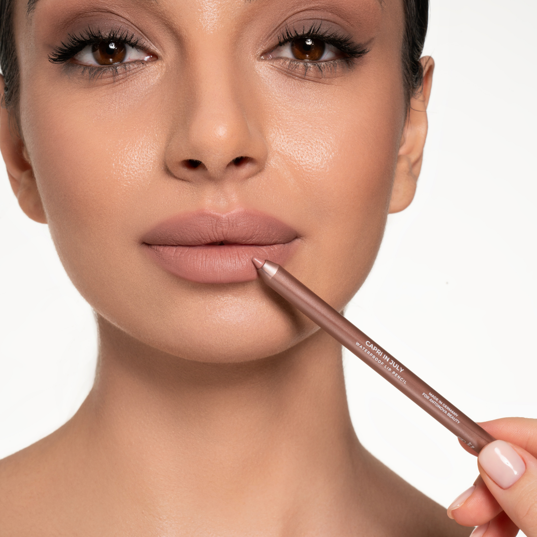 Capri im Juli Lippenstift