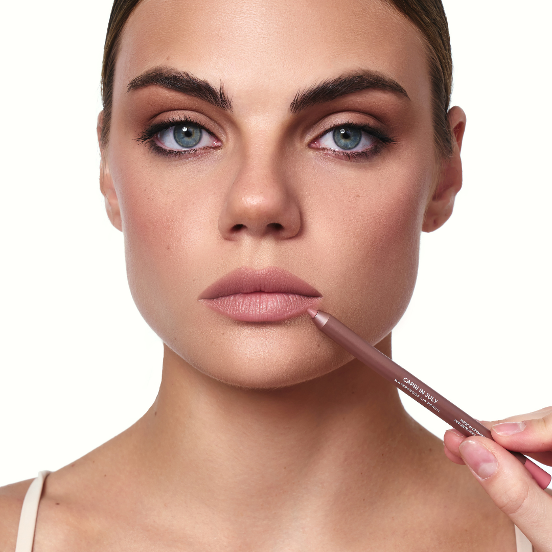 Capri im Juli Lippenstift