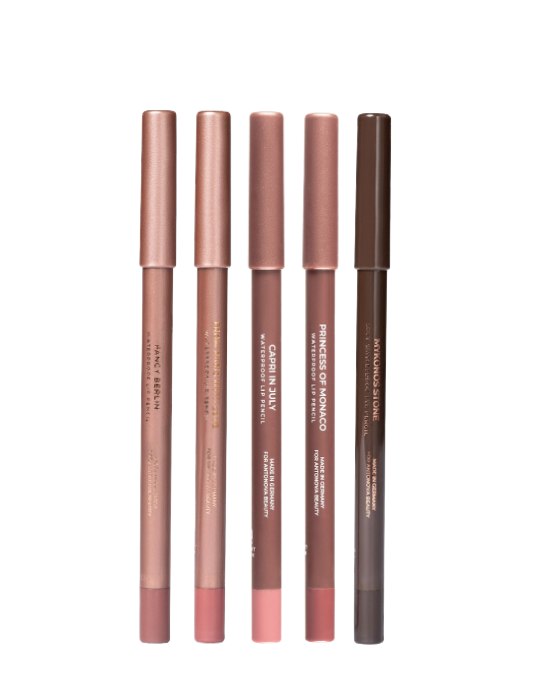 LIP ICONS SET