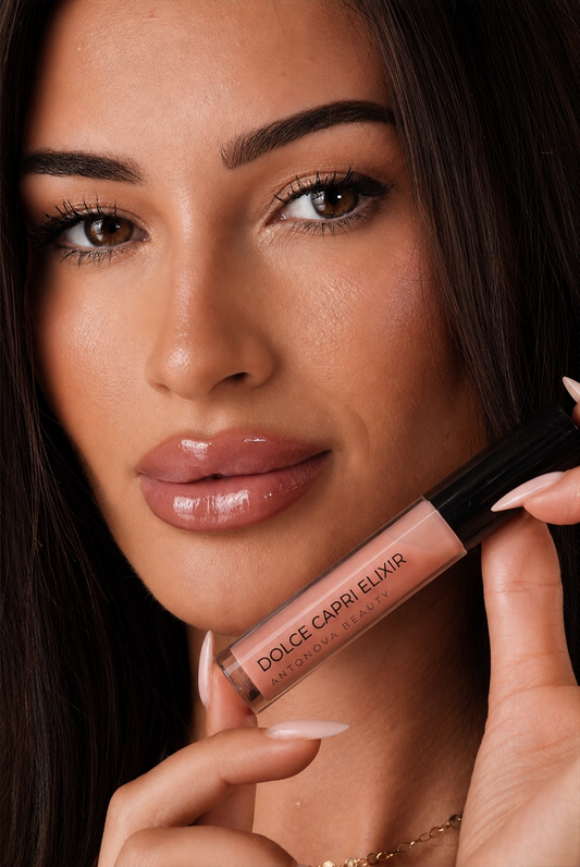 Блиск Dolce Capri elixir