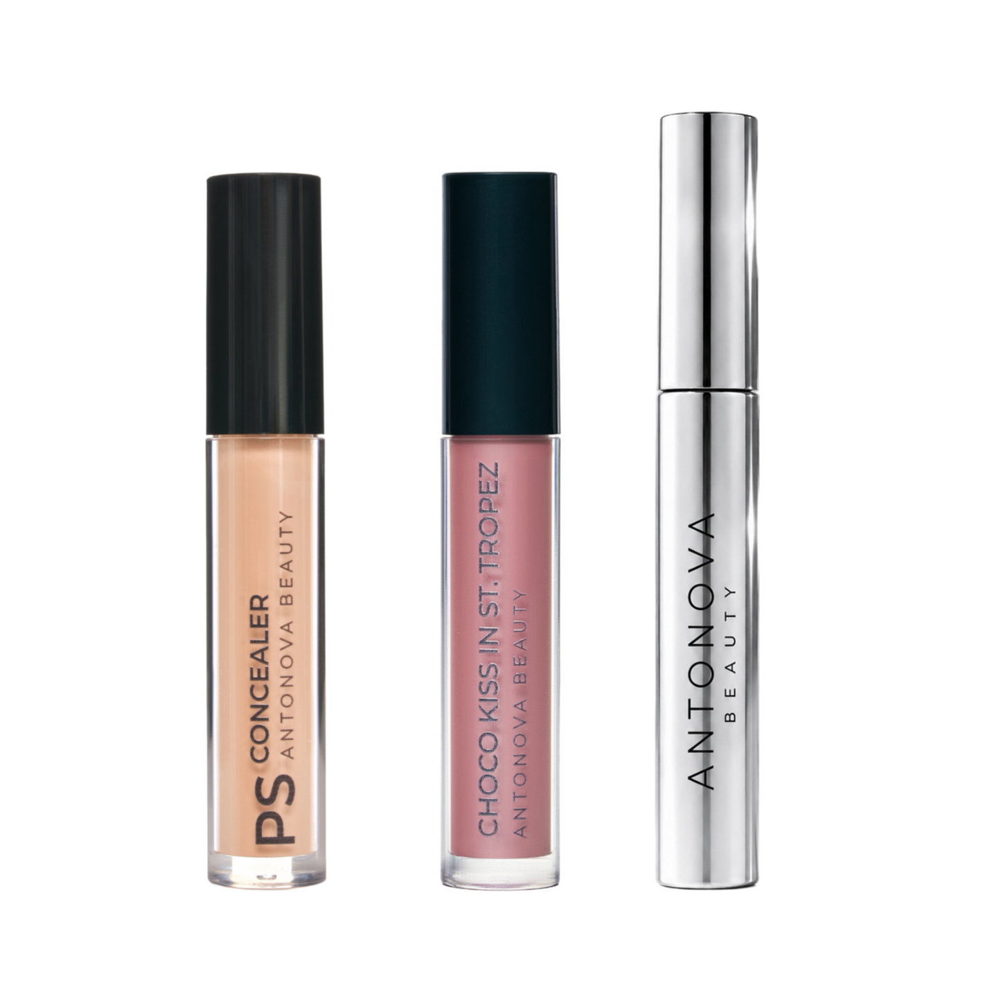 Набір Quick Makeup за 5 хвилин