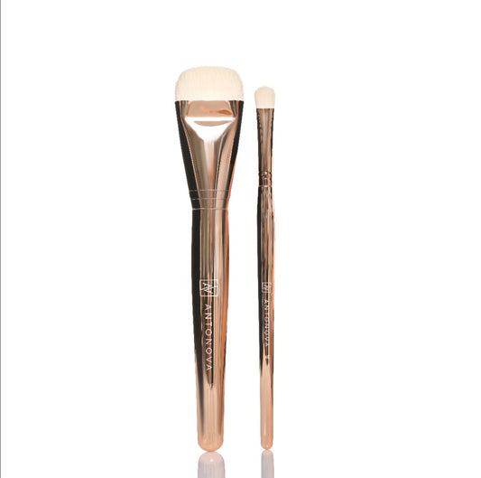 Contouring set