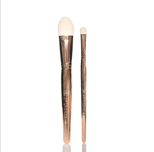Perfect glow set