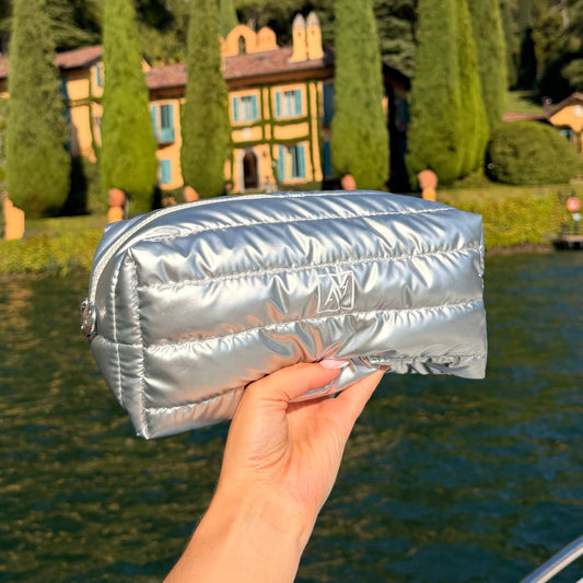 Travel beauty bag (pre-order)