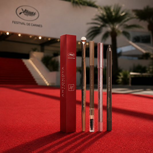 CANNES RED CARPET BOX