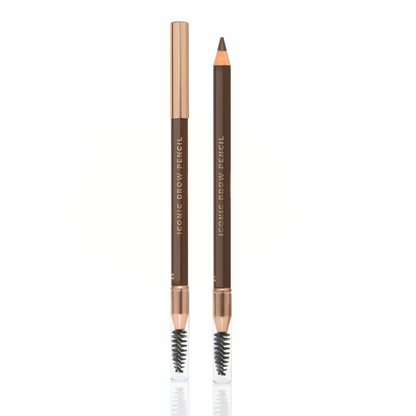 Espresso brow pencil