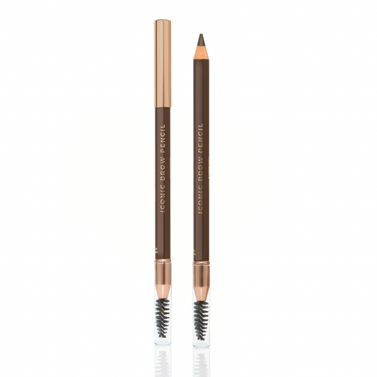 Espresso brow pencil