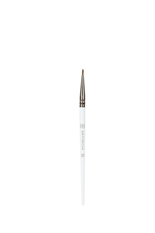 Liner Brush 10 - пензель для підводки 