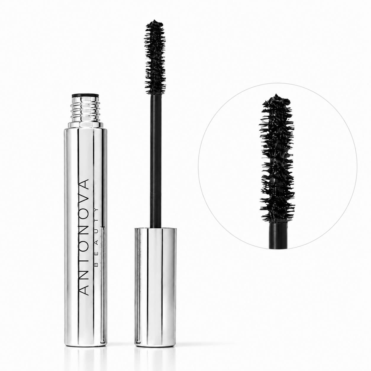 Туш для вій HD Mascara