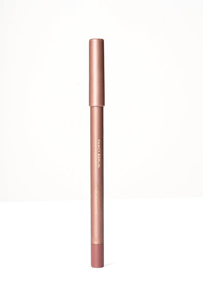 Ausgefallener Berliner Lippenstift 