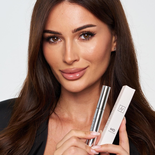 HD Mascara