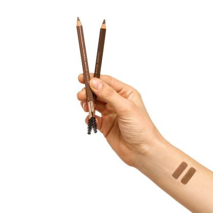 Eyebrow kit