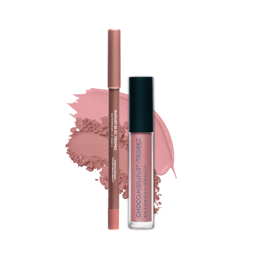 Олівець для губ