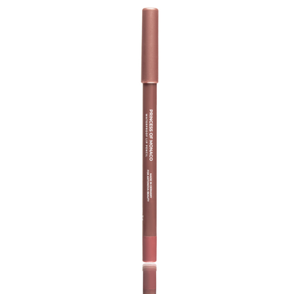 Lippenstift „Prinzessin von Monaco“.