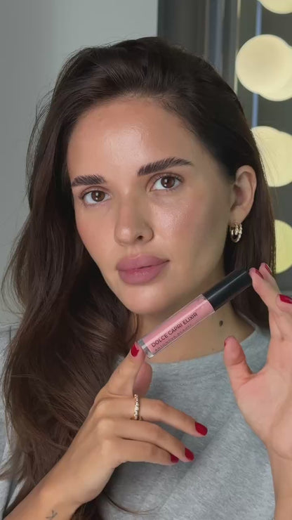 Блиск Dolce Capri elixir